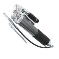 Шприц важільно-плунжерний 400 мл KL-488N G.I.KRAFT