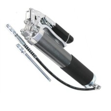 Шприц важільно-плунжерний 400 мл KL-488N G.I.KRAFT