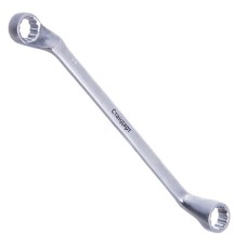 Ключ накидний 10х11мм