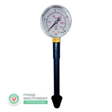 Компресометр бензиновий притискного типу КОМПР16 УКРАЇНА