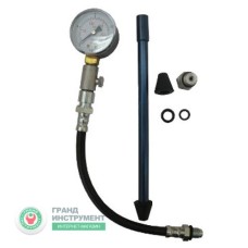Компресометр довгий із клапаном КОМПР16УНКЛ УКРАЇНА