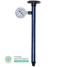 Компресометр бензиновий універсальний КОМПР40РУЧ УКРАЇНА