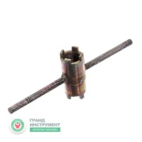 Ключ для розбирання стійок ВАЗ 2108-2109 КОРОН08РУЧ УКРАЇНА