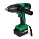 Електрогайковерт ударний 1/2 "850нм 2200об / хв