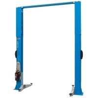 Підйомник автомобільний 2-х стійковий 4т