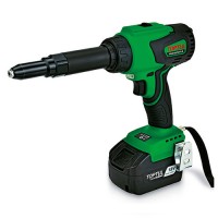 Електрозаклепочник 3.2, 4.0, 4.8, 6.4мм 9000 Нм 0-1422 об/хв