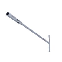 Ключ для ручника ВАЗ 2108-2109 (Харків) КРУЧ08Х УКРАЇНА