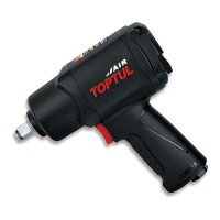Пневмогайковерт 1/2" 1288N/m 8500об/хв 1,65кг Super Duty