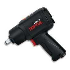 Пневмогайковерт 1/2" 1288N/m 8500об/хв 1,65кг Super Duty