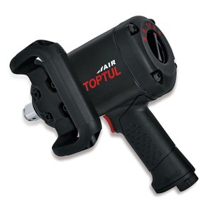 Пневмогайковерт 1" 2983N/m 5500об/хв 5,7кг Super Duty