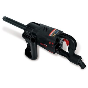 Пневмогайковерт 1" 2983N/m (дл. Шпиндель) 5500об/хв 7,2кг Super Duty