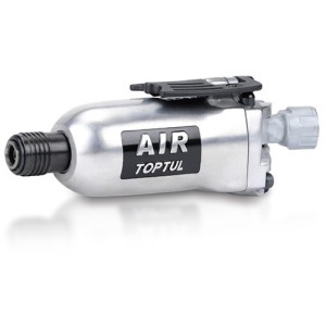 Пневмошуруповерт 1/4" 108 N/m 12000 об/хв (міні)