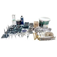 Набір аксесуарів для вантажного шиномонтажу КШ-ГР УКРАЇНА