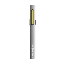 Ліхтарик світлодіодний алюмінієвий (COB+LED) Pen Light (GERMANY)