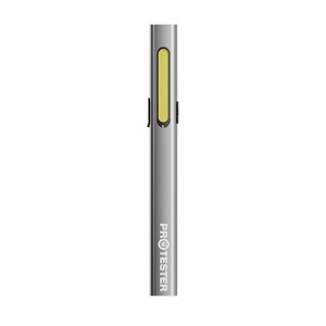 Ліхтарик світлодіодний алюмінієвий (COB+LED) Pen Light (GERMANY)