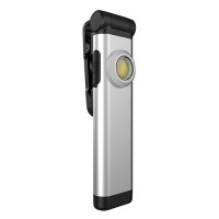 Ліхтар світлодіодний алюмінієвий MINI