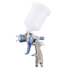 Фарбопульт пневматичний тип LVLP, форсунка 1,3мм L-897-1.3 AUARITA