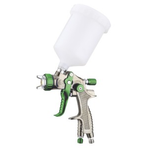 Фарбопульт пневматичний тип LVLP, форсунка 1,4мм L-897-1.4 AUARITA