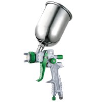 Фарбопульт пневматичний тип LVLP, форсунка 1,4мм L-897-1.4M AUARITA