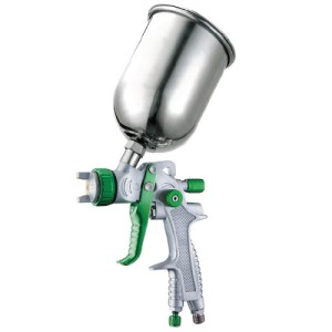 Фарбопульт пневматичний тип LVLP, форсунка 1,4мм L-897-1.4M AUARITA
