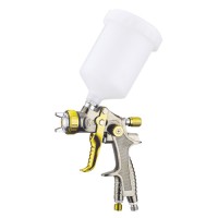 Фарбопульт пневматичний тип LVLP, форсунка 1,8 мм L-897-1.8 AUARITA