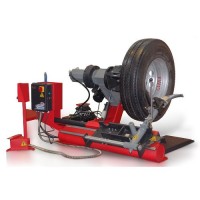 Вантажний шиномонтажний стенд із захопленням диска 14 "-26"