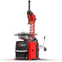 Шиномонтажний стенд із захопленням диска 10 - 26 " LC887N