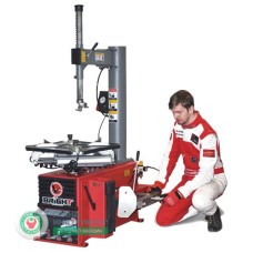 Шиномонтажний стенд із захопленням диска 10 "-24" LC890