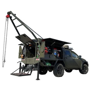 Ремонтна автомобільна майстерня LOCKER УКРАЇНА