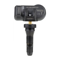 RF-датчик TPMS Launch 433/315 МГц програмований, універсальний (гумовий вентиль)