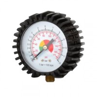 Манометр до пістолета підкачки коліс STG-05