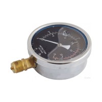 Манометр до пресу 12т