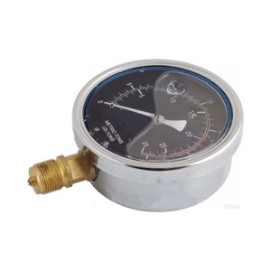 Манометр до пресу 20т