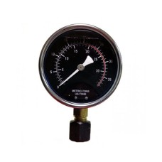 Манометр до пресу 30т