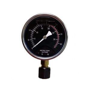 Манометр до пресу 30т