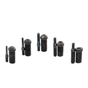 Комплект оправок для заклепочника під різьбові заклепки M5, M6, M8, M10, M12 MDRM0512 ХЗСО