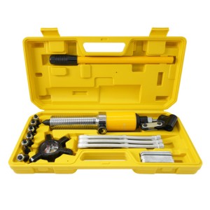 Знімач гідравлічний 5т дво-тризахватний