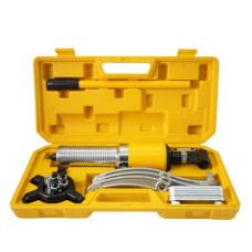 Знімач гідравлічний 10т дво-тризахватний