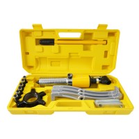 Знімач гідравлічний 20т дво-тризахватний