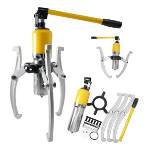 Знімач гідравлічний 30т дво-тризахватний