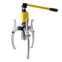 Знімач гідравлічний 50т дво-тризахватний