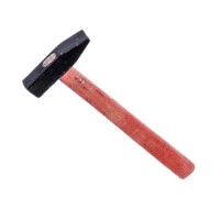 Молоток 0,8кг квадратний бойок чорний МОЛ08Ткв УКРАЇНА