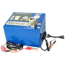 Установка для перевірки свічок і комутаторів Молния-К, 220В МОЛН220К УКРАЇНА