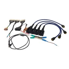 Розрядник для перевірки модулів і котушок запалювання, 220В МОЛН220ПЕР УКРАЇНА