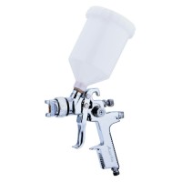 Фарбопульт пневматичний тип HVLP, форсунка 2,0 мм AB-17G-2.0 AUARITA