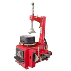 Модель шиномонтажного верстата