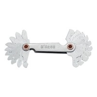 Різьбомір (метричний)