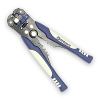 Прес-кліщі для зняття ізоляції автоматичні