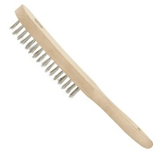 Щітка по металу