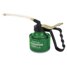 Маслянка металева 225мл гнучкий наконечник